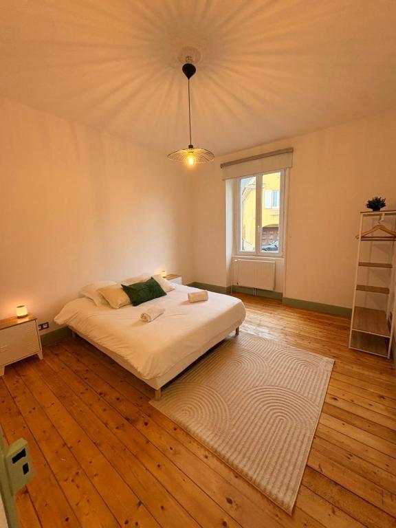 Le Logis du Munstertal à 20 minutes de Colmar – photo 2