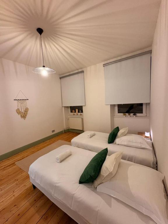 Le Logis du Munstertal à 20 minutes de Colmar – photo 18