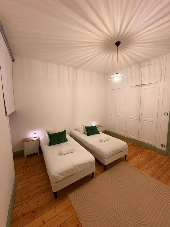 Le Logis du Munstertal à 20 minutes de Colmar – photo 19