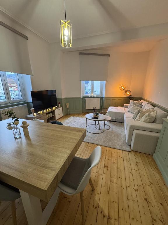 Le Logis du Munstertal à 20 minutes de Colmar – photo 22