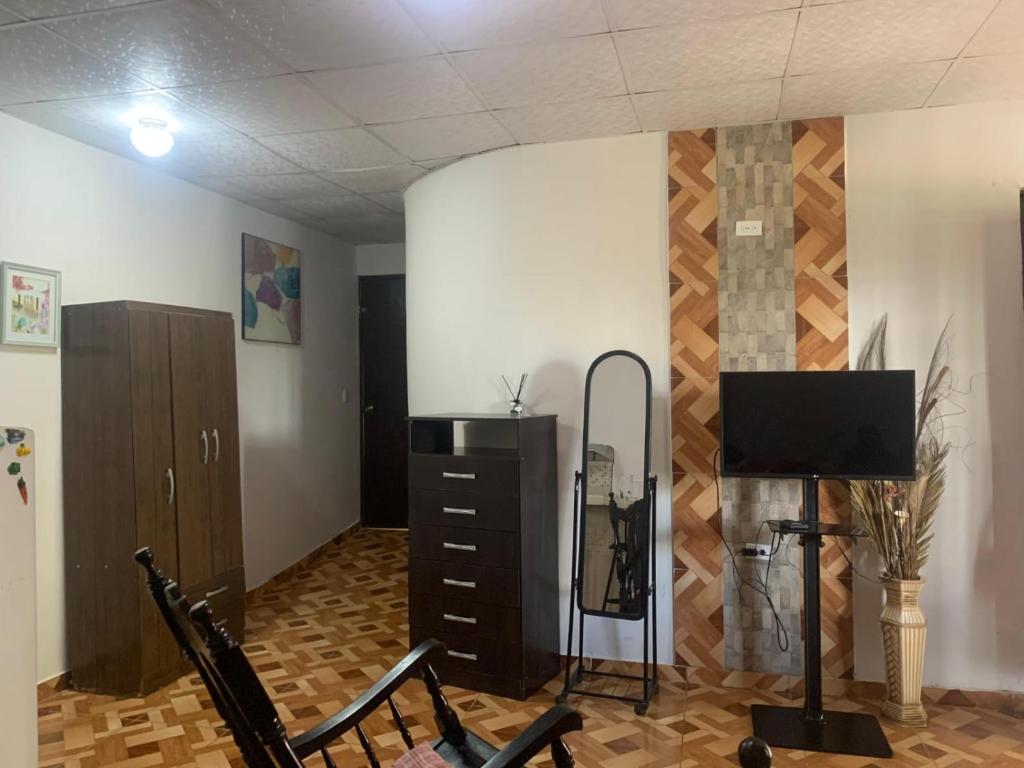 Apartamento Oderay