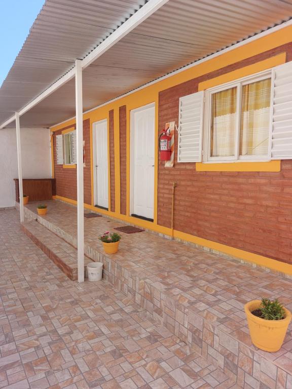 Departamentos La Familia