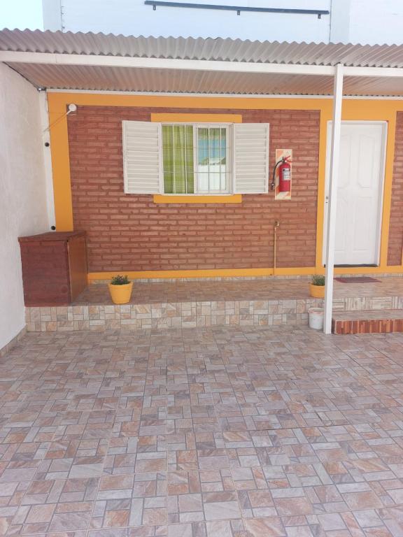 Departamentos La Familia