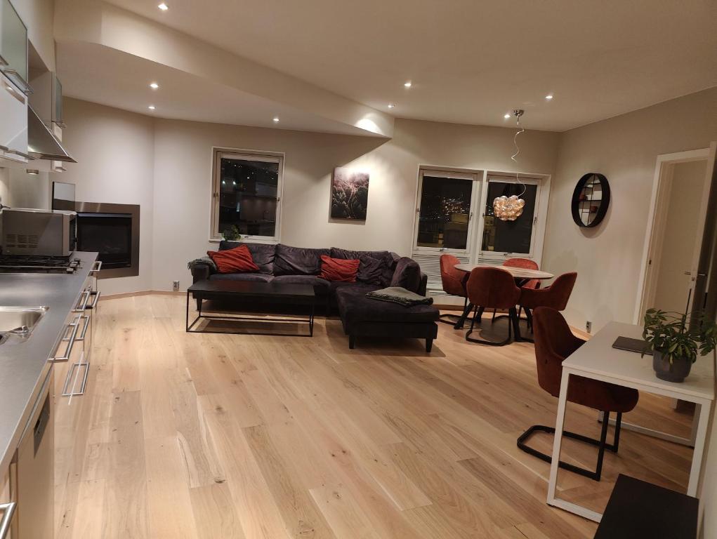 Picture of Modern apartment in central Bergen, Bergen (precios actualizados 2026)