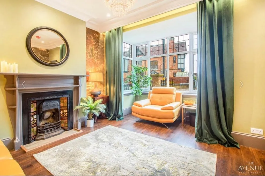 Ideal Stay for Business Travellers, Contractors, and Families near NEC, Belfry, Birmingham Resorts World, and Drayton Manor
