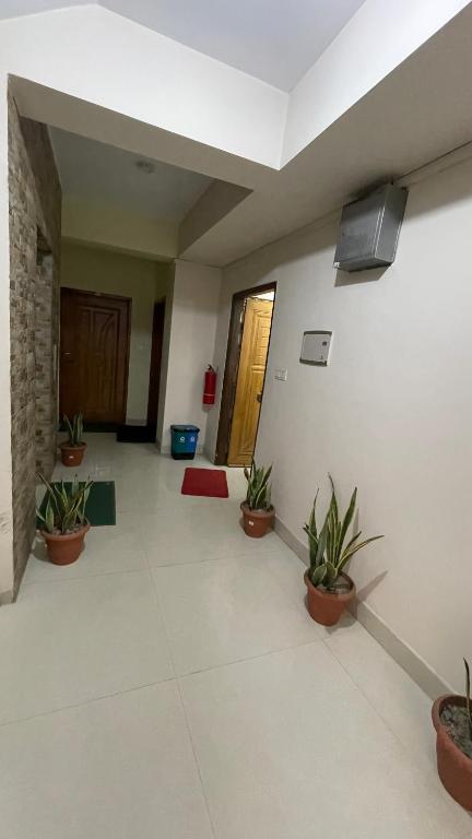 Mirpur Dohs - Opal Peaks Suites