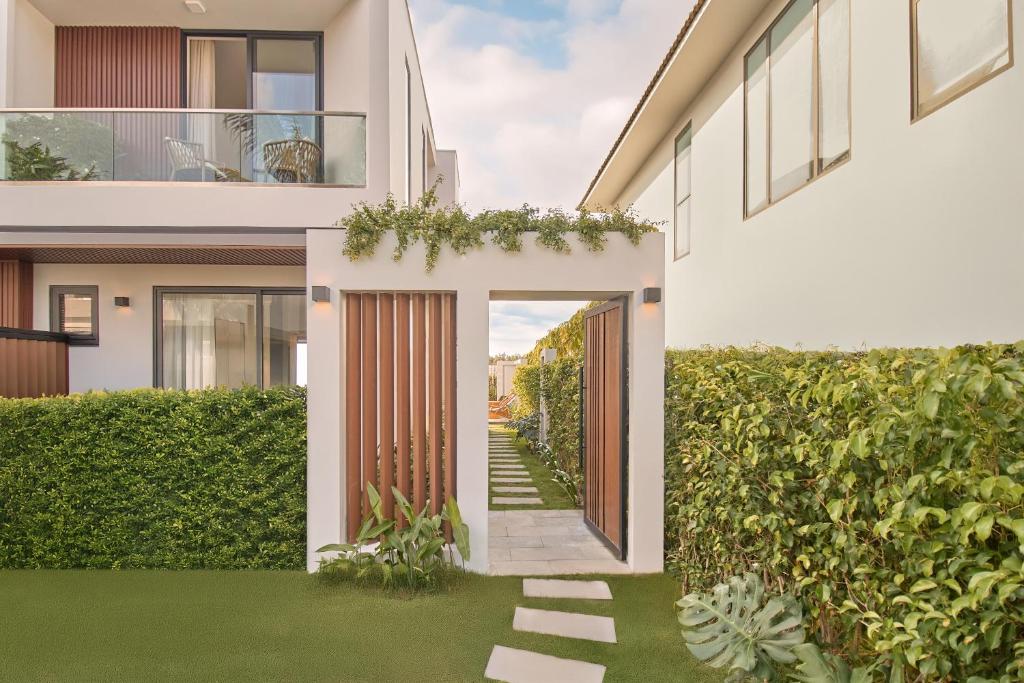 Andochine Villas Resort & Spa Phu Quoc - All Villas with Private Pool - 2