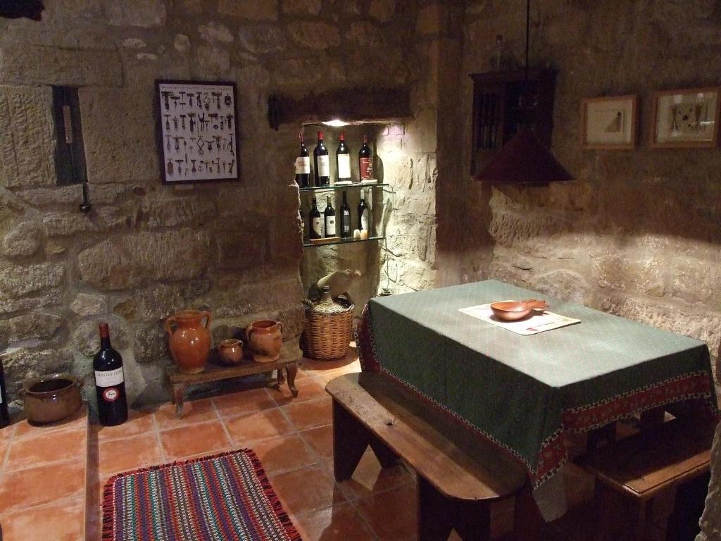 Casa Rural Baigorrietxea - Casa De Tres Dormitorios