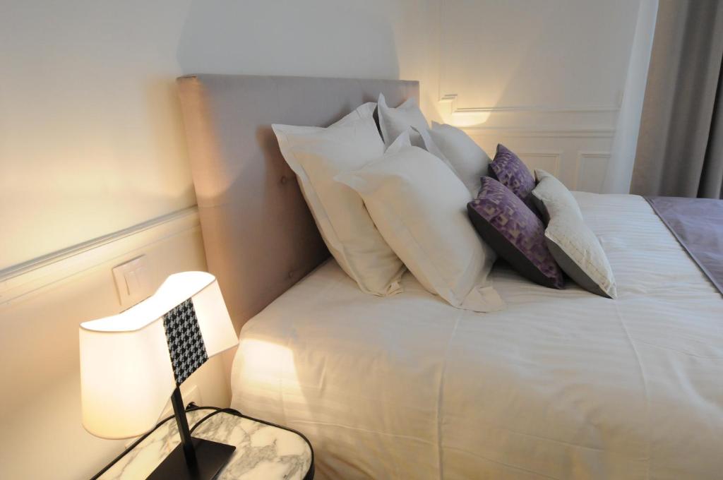 Relais12bis Bed & Breakfast By Eiffel Tower - 10