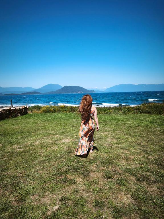 CABAÑA HUALAIHUE AUSTRAL