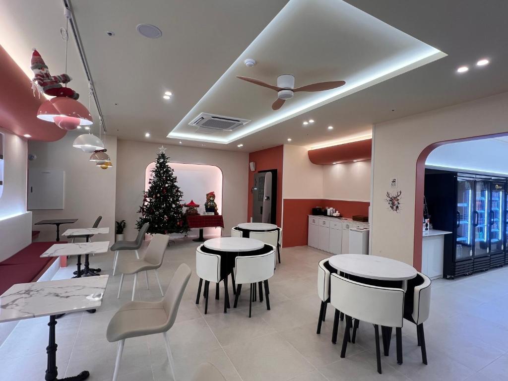 Mi Stay - StarBnB branch, Daegu (updated prices 2026)