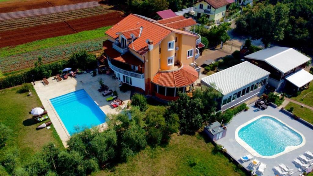 villa Šeherzada