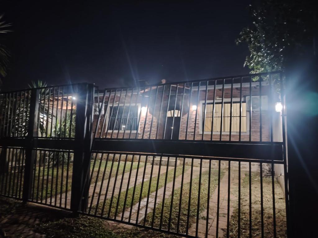 Foto de la galeria de Lemai Inmobiliaria a Barrio Caacupé Mí