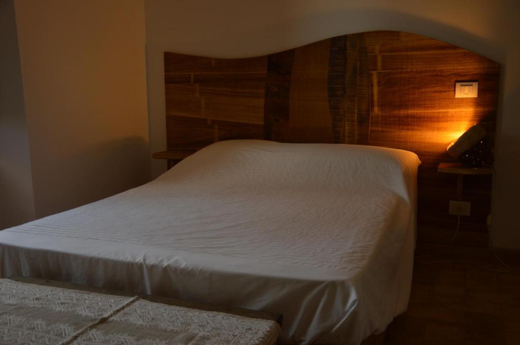 Agriturismo Riparossa - Habitación Doble Con Baño Privado Y Sin Bidet