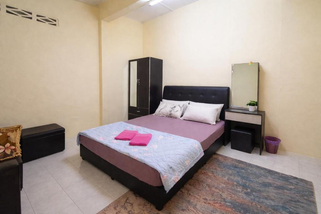 Adeeba Homestay - Hizvo