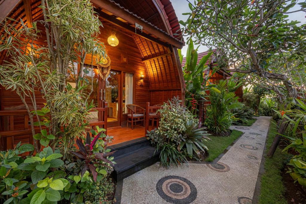 Cove Jiwana Villa - 7