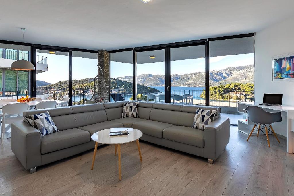 Korcula Luxury Apartments