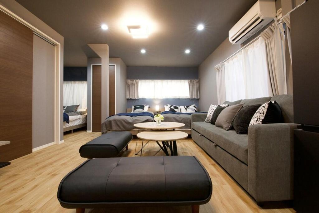 Higashi Koiwa 6 Chome House 1F