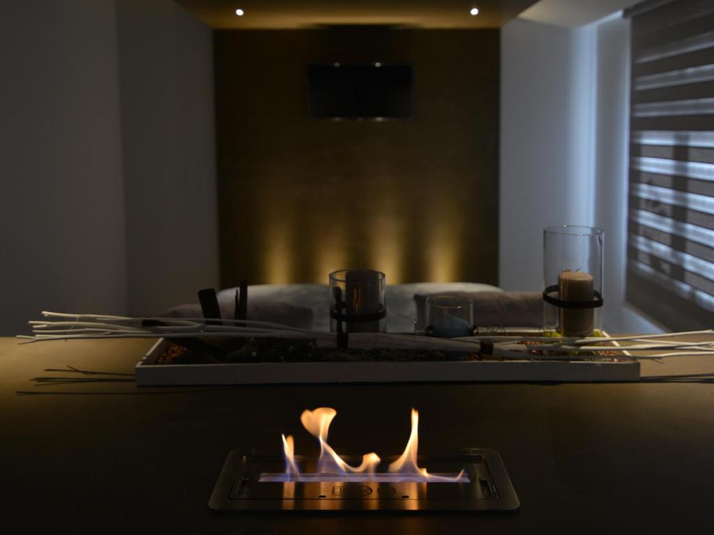 La Residenza del Monaco bianco - 12