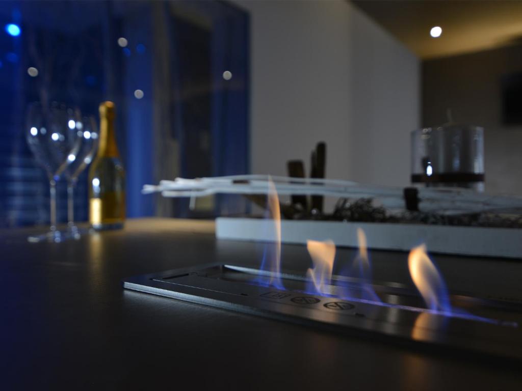 La Residenza del Monaco bianco - 7