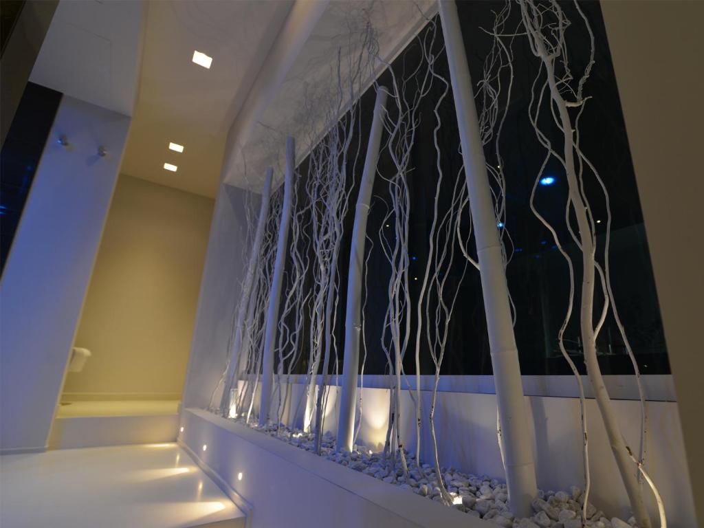 La Residenza del Monaco bianco - 8