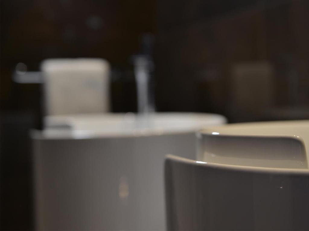 La Residenza del Monaco bianco - 9