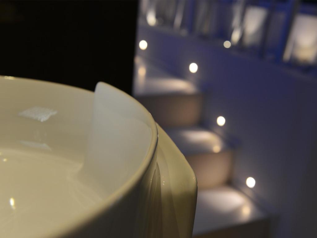 La Residenza del Monaco bianco - 10