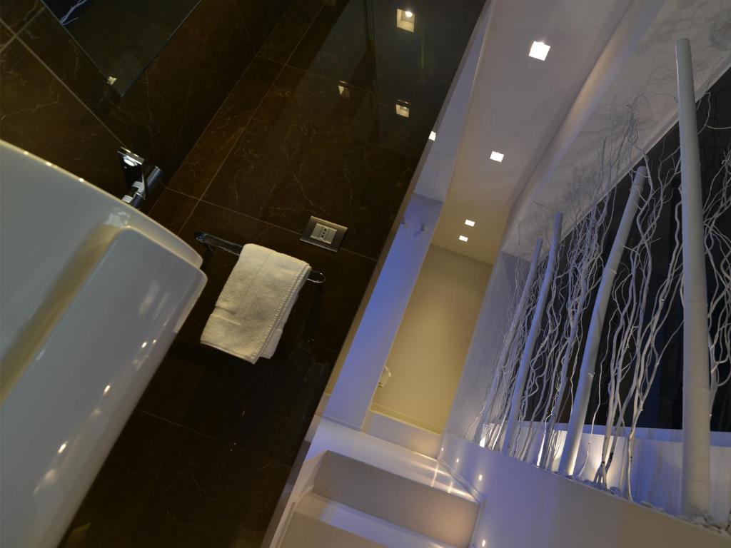 La Residenza del Monaco bianco - 11