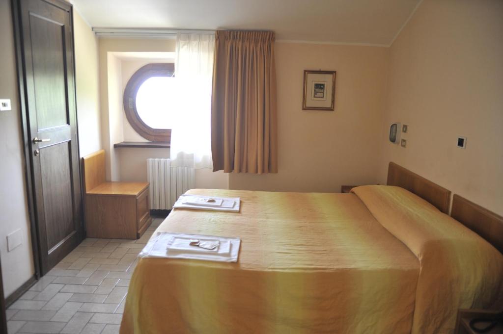 Hotel Fontemaggio - Resim 10