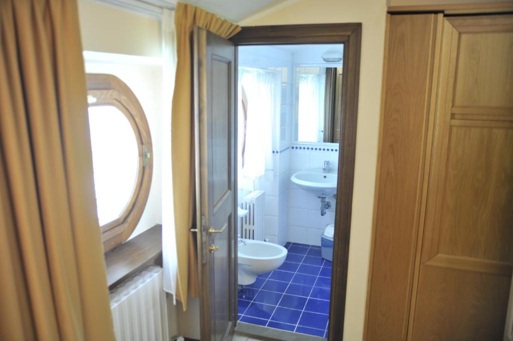 Hotel Fontemaggio - Resim 3