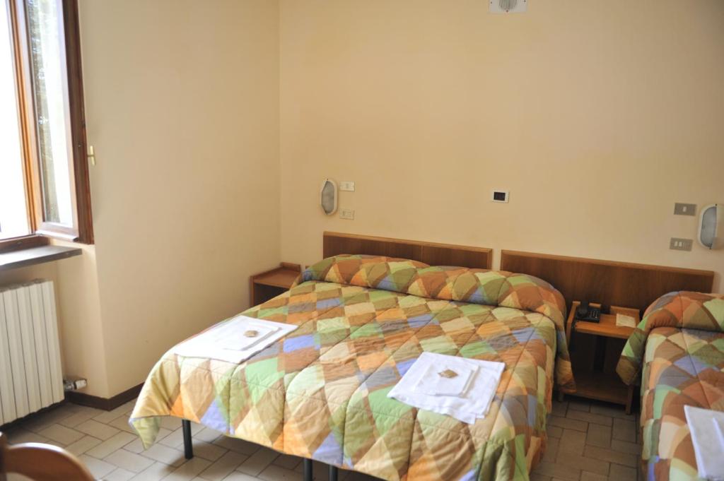 Hotel Fontemaggio - Resim 8