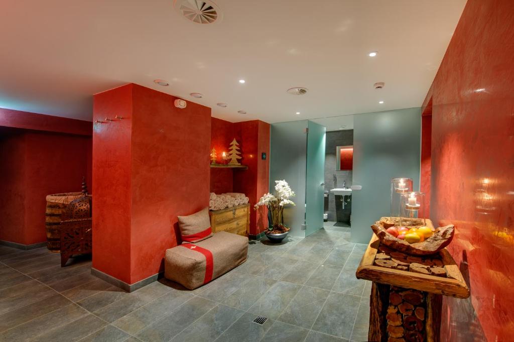 Hotel Bristol - Resim 32