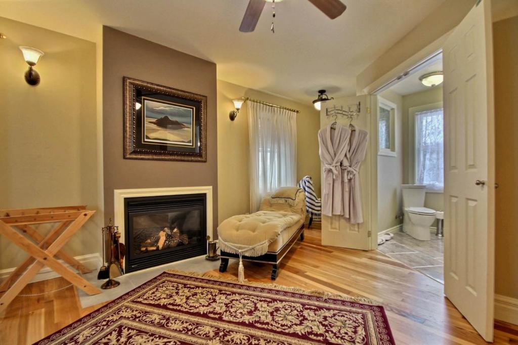 Photo from Terrace Green B&B in Winchester, Ontario, Canada