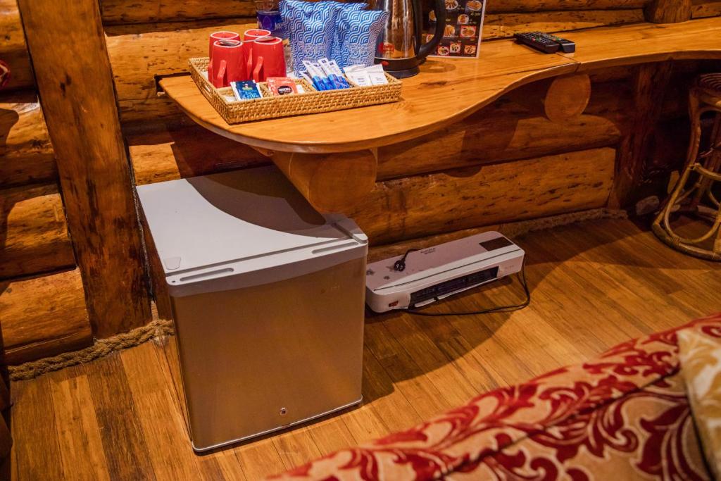 Queenswood Cottage - 9