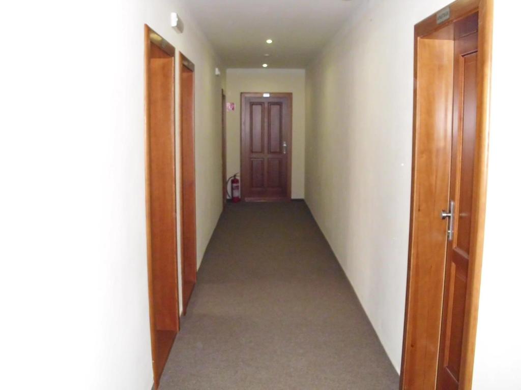 Fotografie z fotogalerie ubytování Guest House Mladosť v Prešově