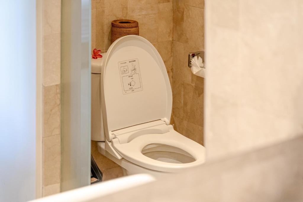 Puri Sebali Resort - 18