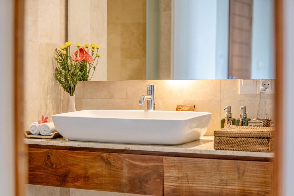 Puri Sebali Resort - 19