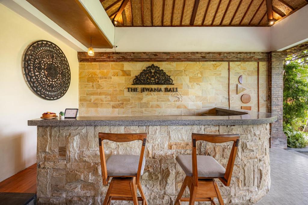 Cove Jiwana Villa - 14