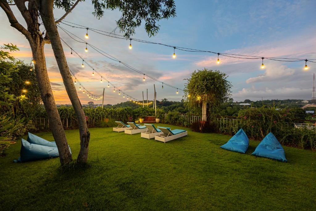 Cove Jiwana Villa - 13