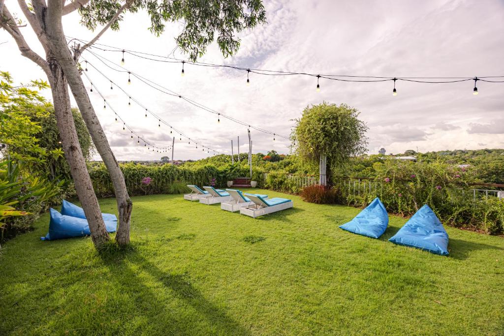 Cove Jiwana Villa - 16