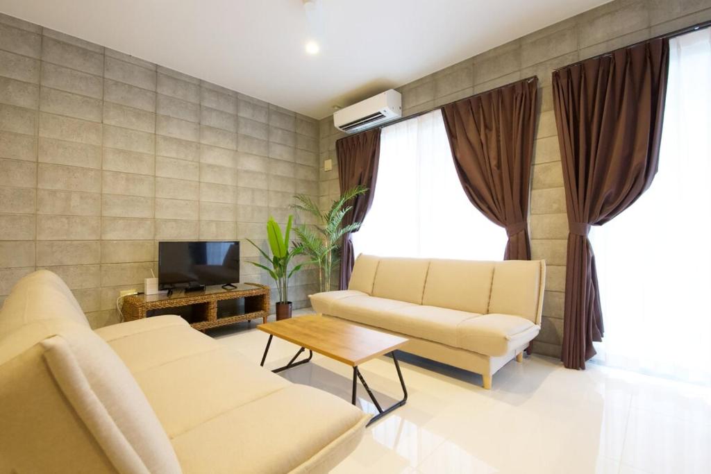 VIVID Terrace 202