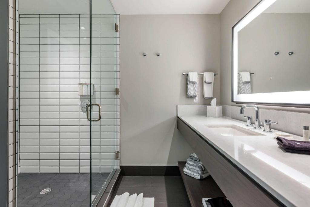 Cambria Hotel Houston Downtown Convention Center - 