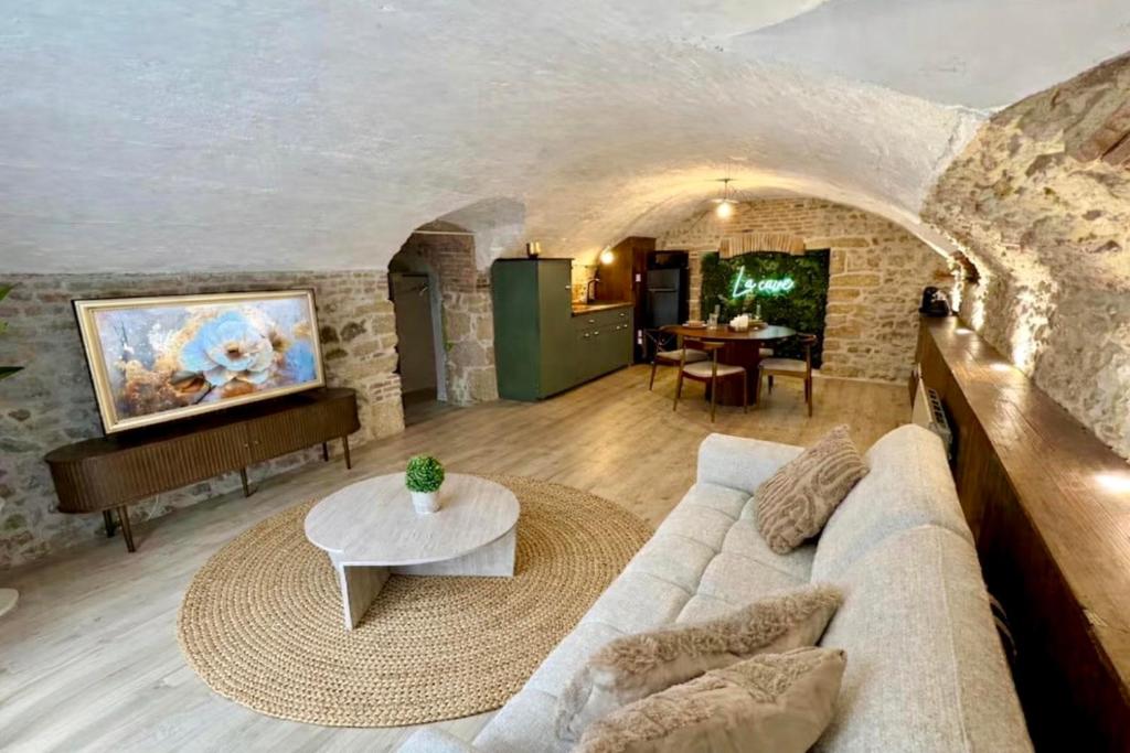 La Cave