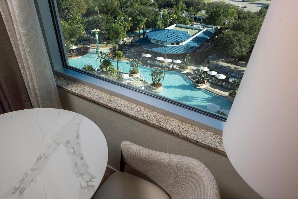 Hilton Orlando - 