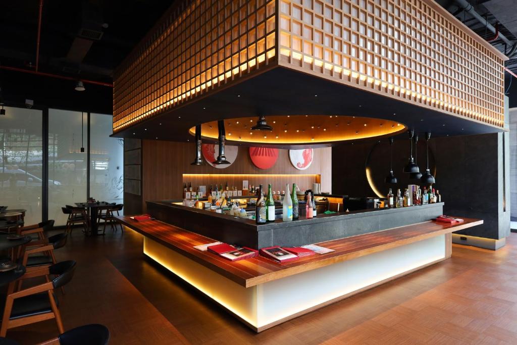 Ascott Thonglor Bangkok - 2