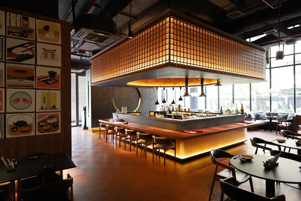 Ascott Thonglor Bangkok