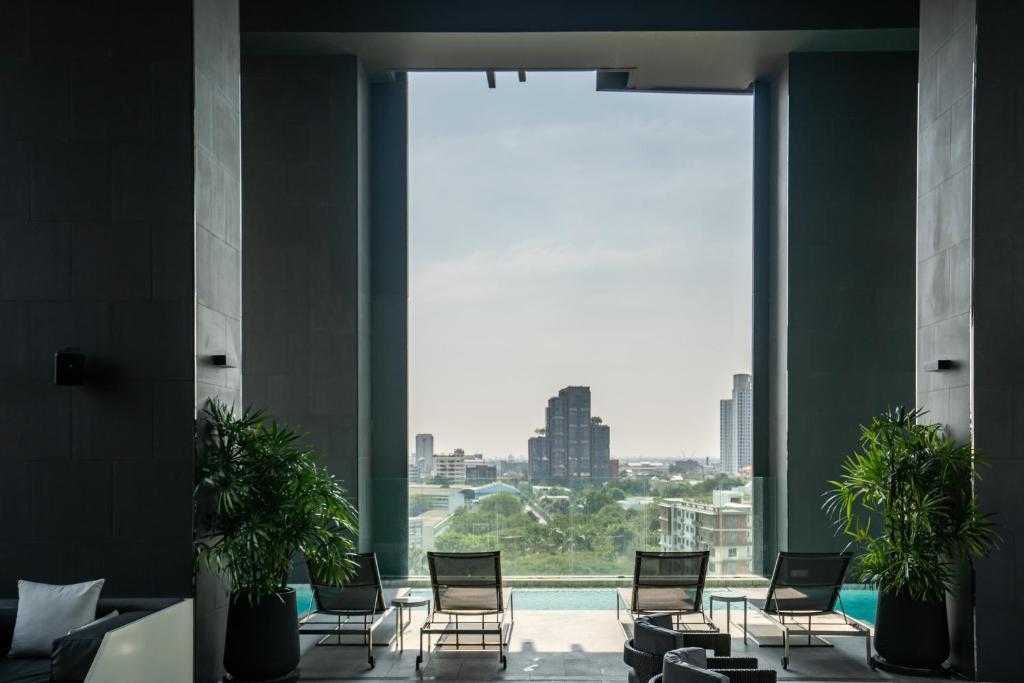 Ascott Thonglor Bangkok 3