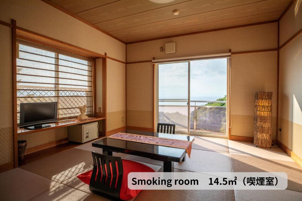 Rurika - Standard Triple Room