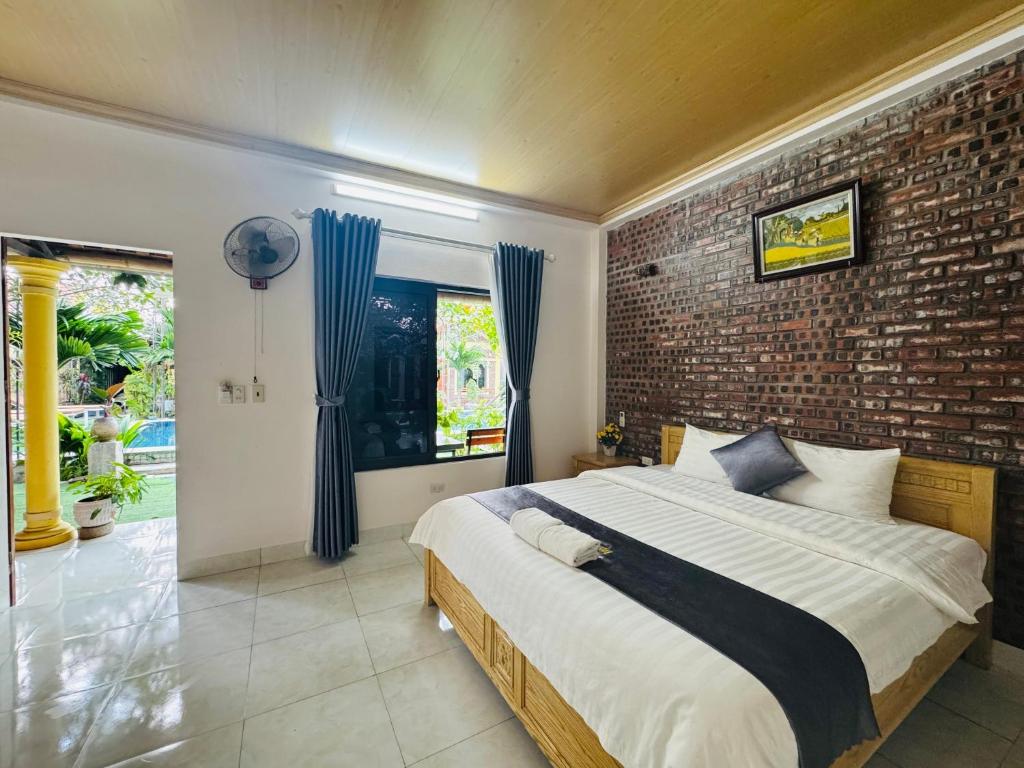 Tam Coc Sunrise Homestay - 8