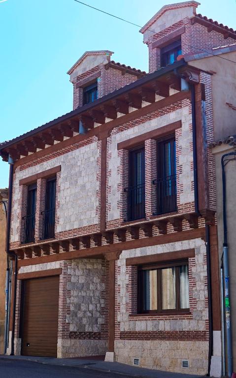 Casa rural Puerta Villa - Housity